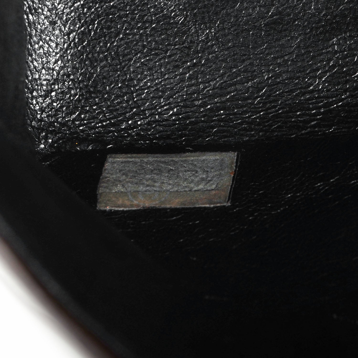 Chanel Lambskin Medium Double Flap Brown 8 of 9