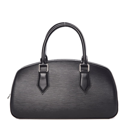 Louis Vuitton Epi Jasmin Black 1 of 8
