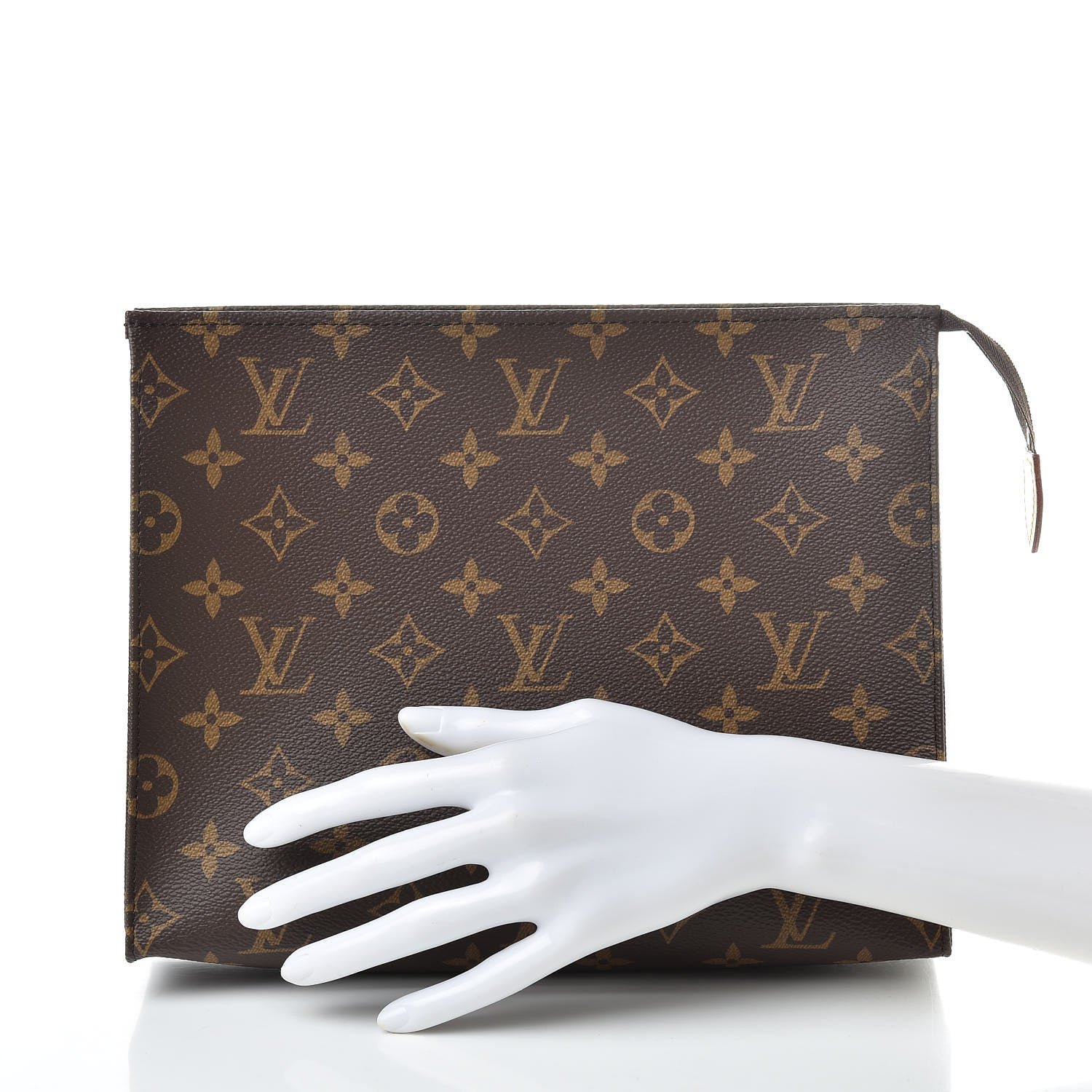 Louis Vuitton Monogram Toiletry Pouch 26 2 of 8
