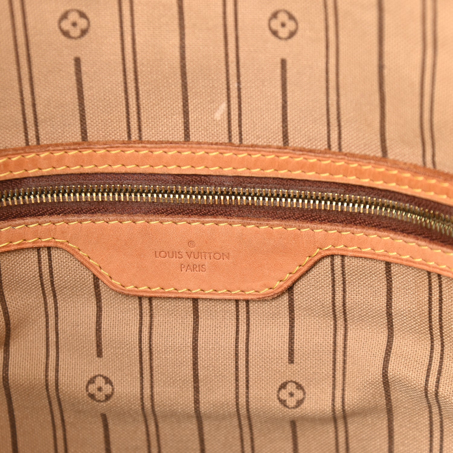 Louis Vuitton Monogram Delightful MM 6 of 14