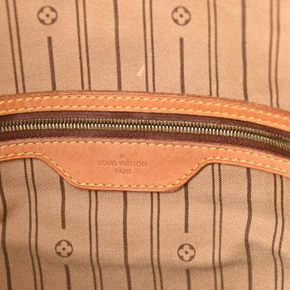 Louis Vuitton Monogram Delightful MM 6 of 14