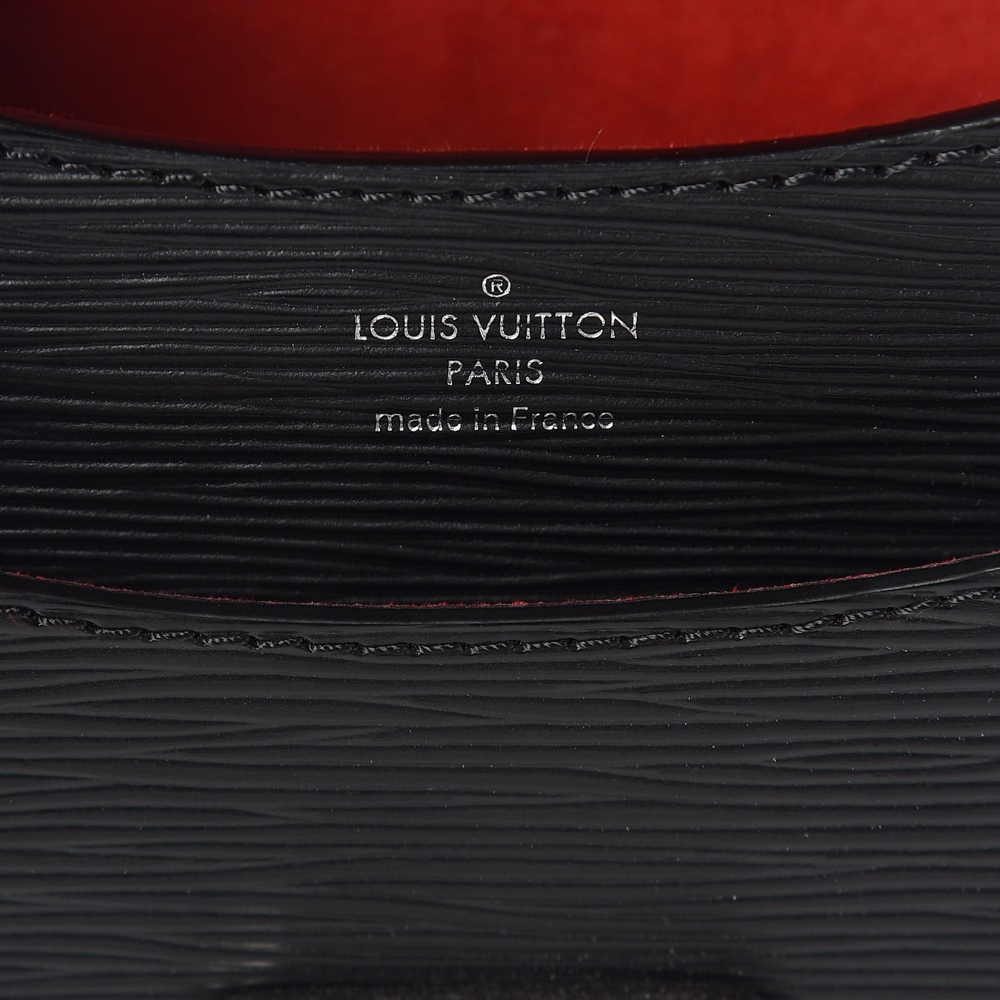 Epi Neo Monceau Black Coquelicot Blue Roi Safran