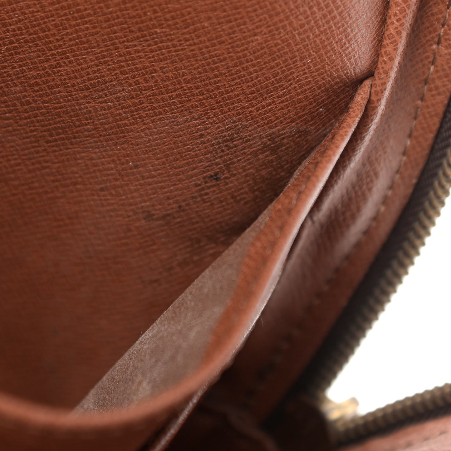 Monogram Porte-Documents Voyage Briefcase
