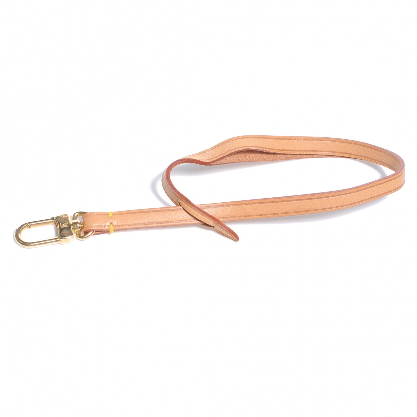 Vachetta Pochette Replacement Strap
