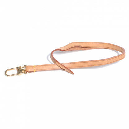 Louis Vuitton Vachetta Pochette Replacement Strap 3 of 4