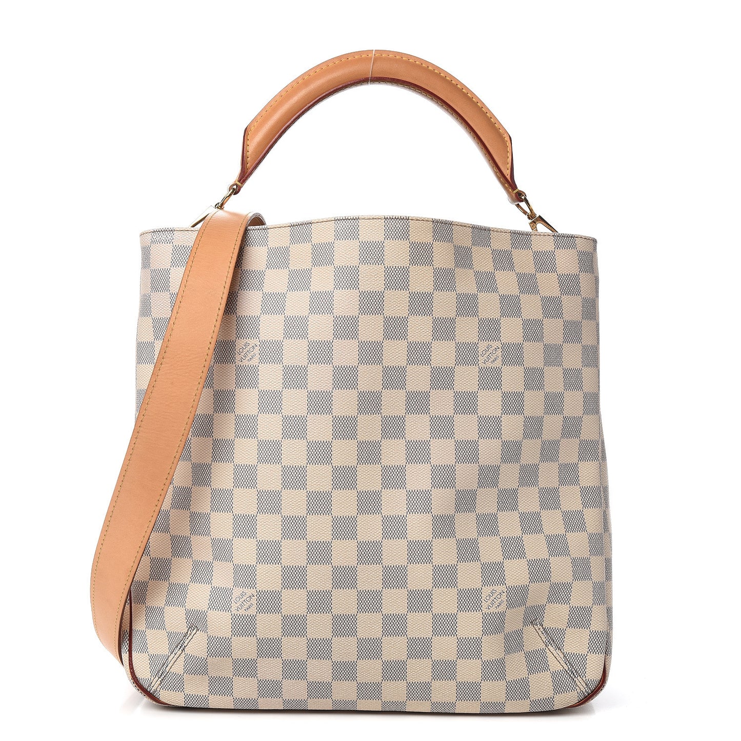 Damier Azur Soffi