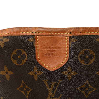 Louis Vuitton Monogram Delightful MM 8 of 16