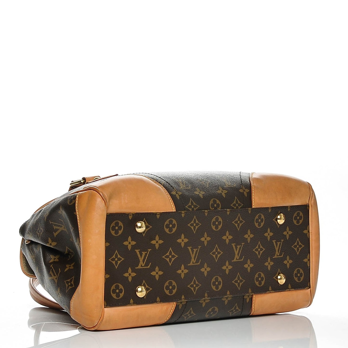 Monogram Beverly GM