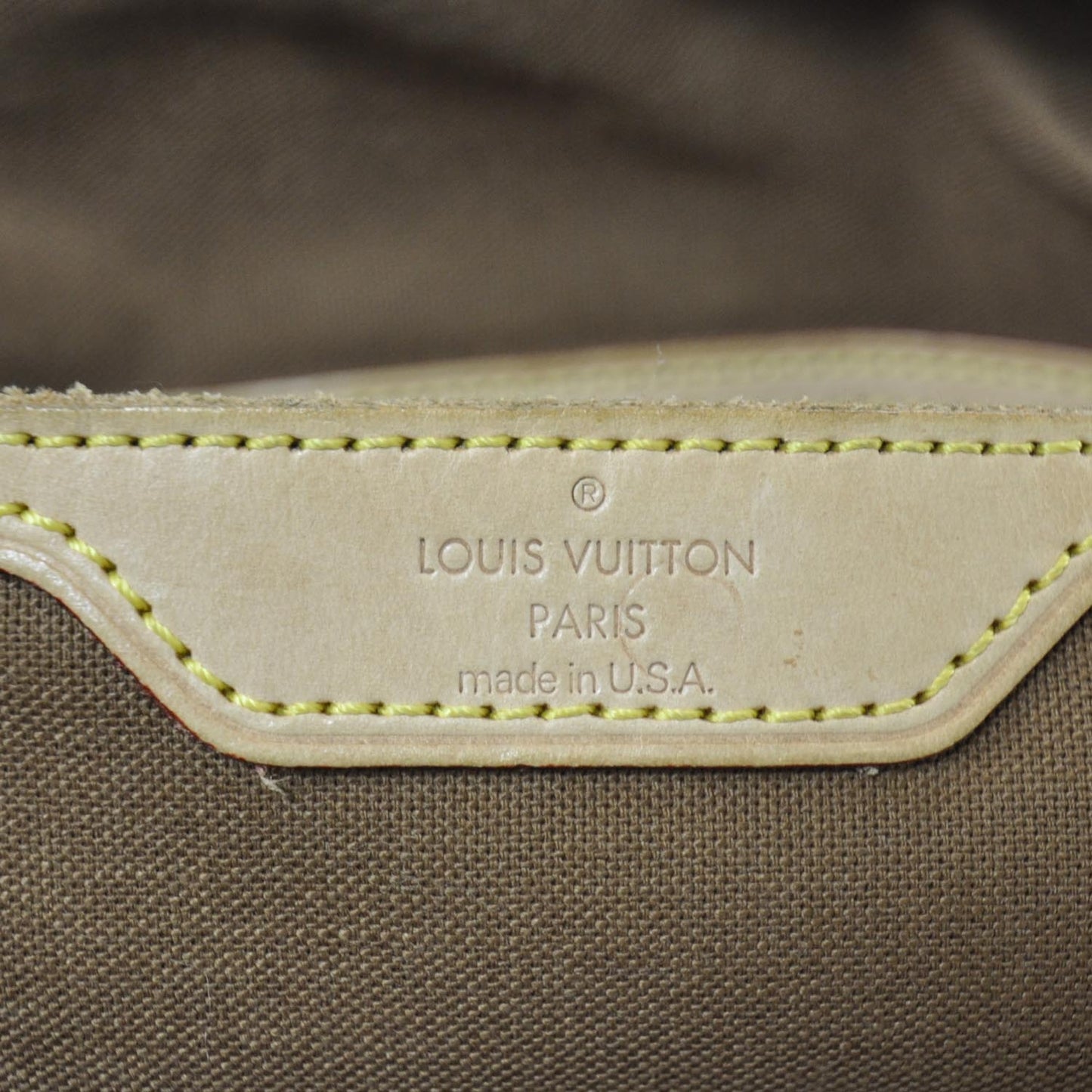 Monogram Palermo GM