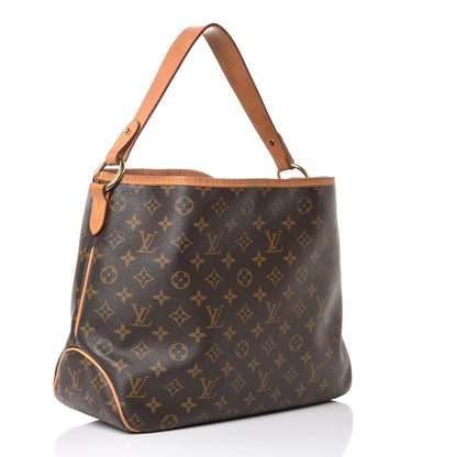 Louis Vuitton Monogram Delightful PM 3 of 19