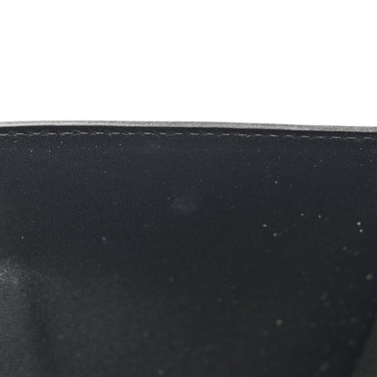Hermes Epsom Constance Wallet To Go Black 11 of 13