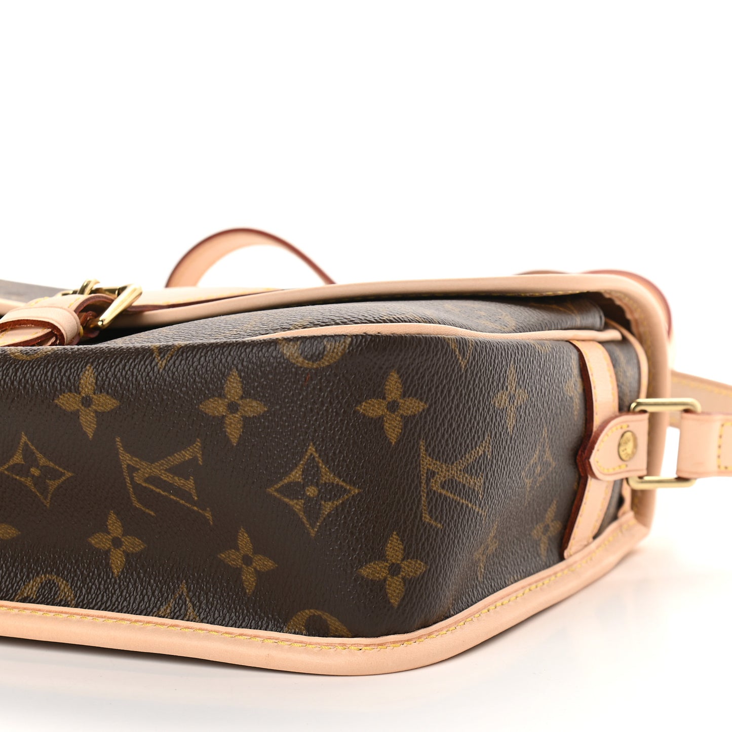 Monogram Sologne