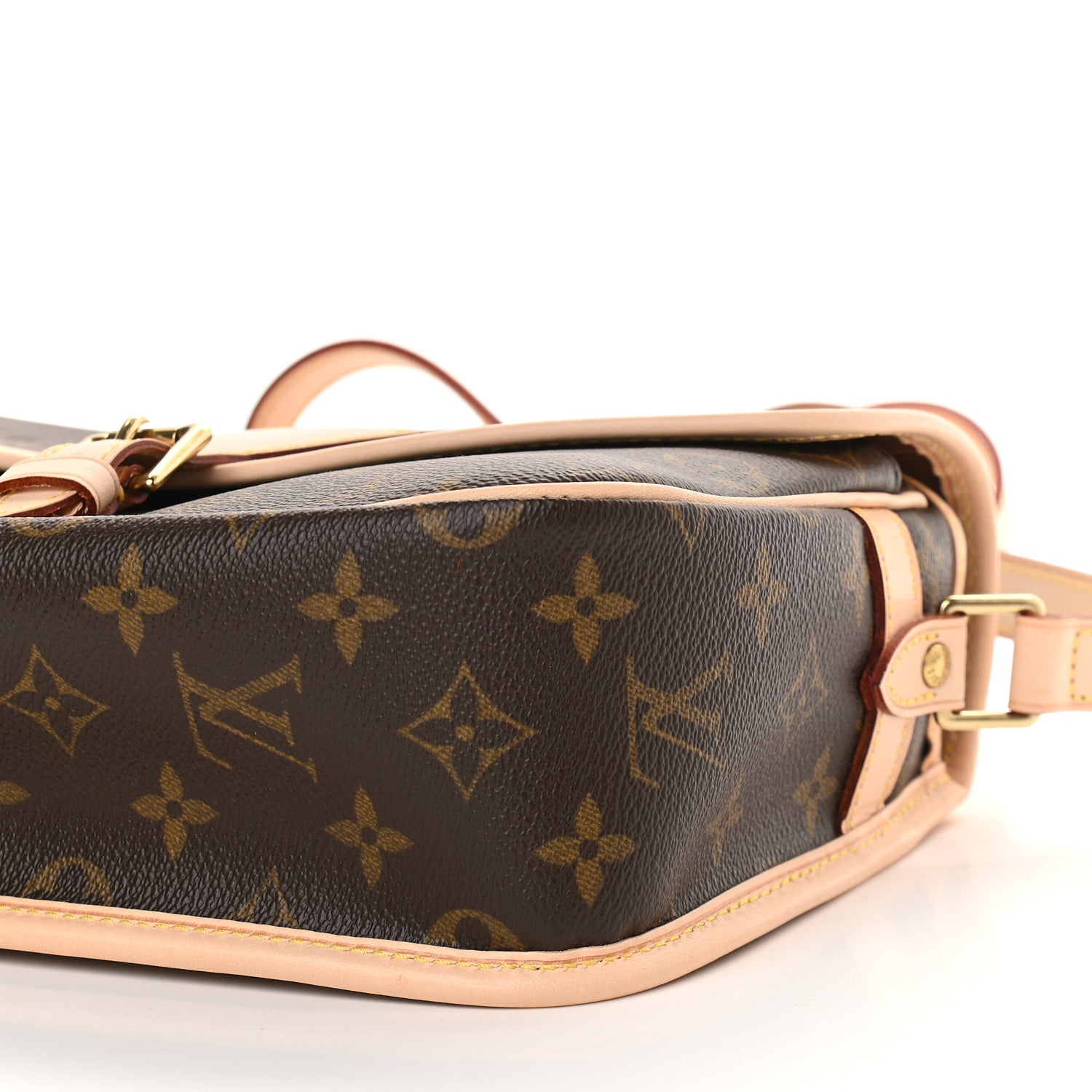 Louis Vuitton Monogram Sologne 8 of 8