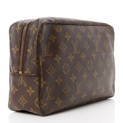Louis Vuitton Monogram Trousse Toilette 28 3 of 13