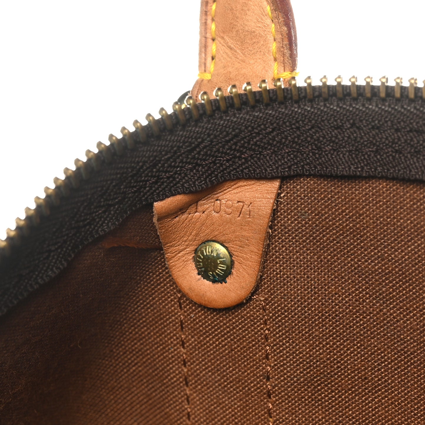 Monogram Keepall Bandouliere 45