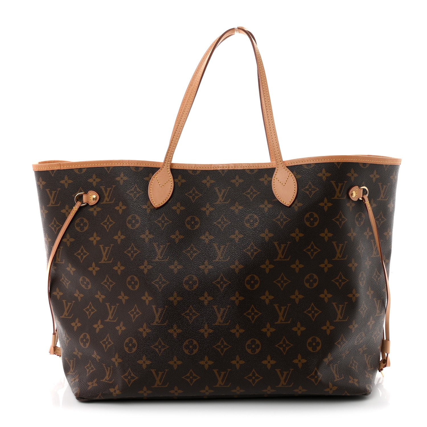 Louis Vuitton Monogram Neo Neverfull GM 1 of 12