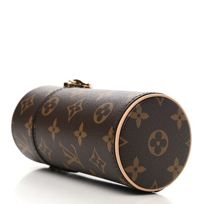 Louis Vuitton Monogram 200ML Perfume Travel Case 4 of 8