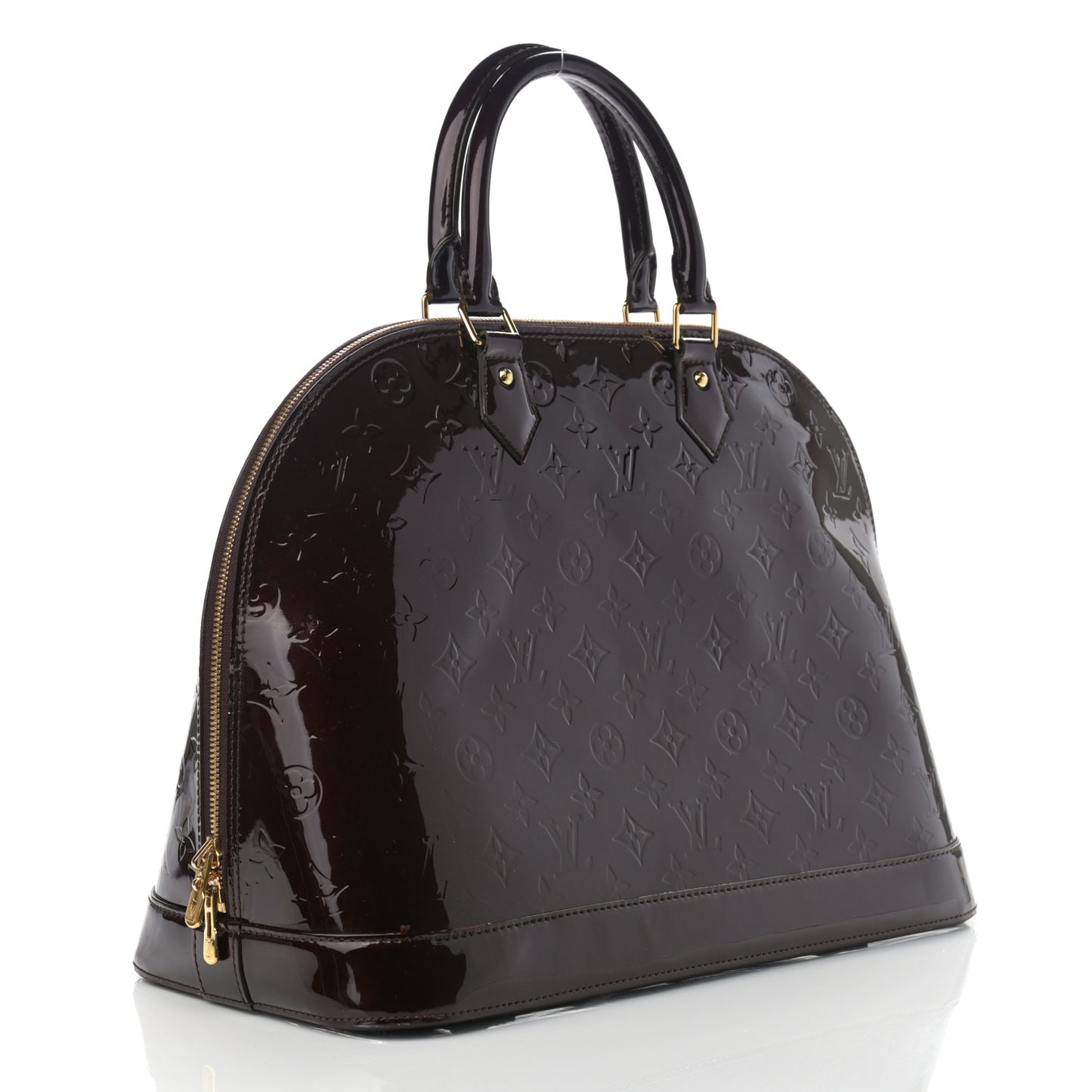 Vernis Alma GM Amarante