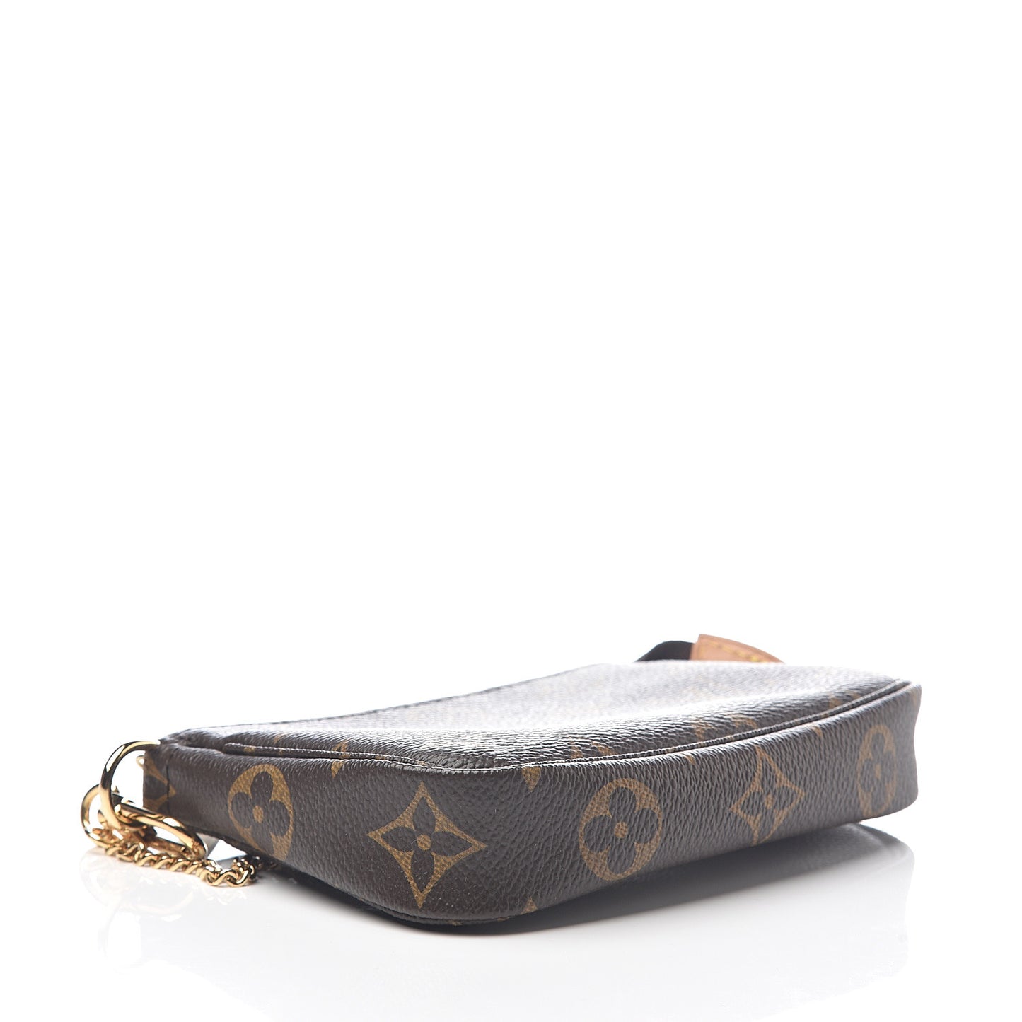 Monogram Mini Pochette Accessories
