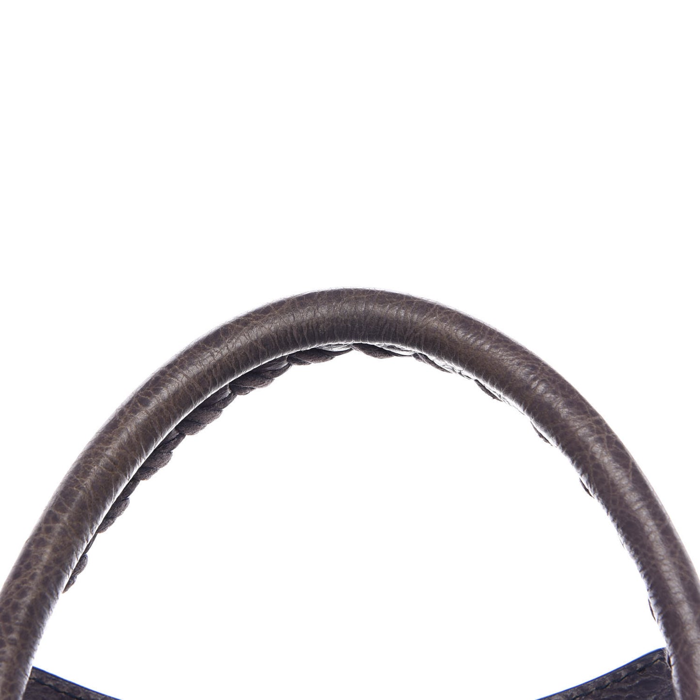 Agneau Giant 12 Silver Hardware City Jacynthe