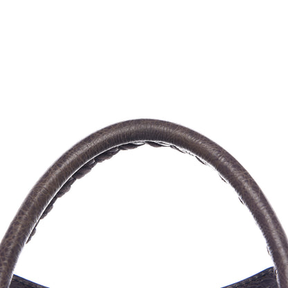 Balenciaga Agneau Giant 12 Silver Hardware City Jacynthe 16 of 20