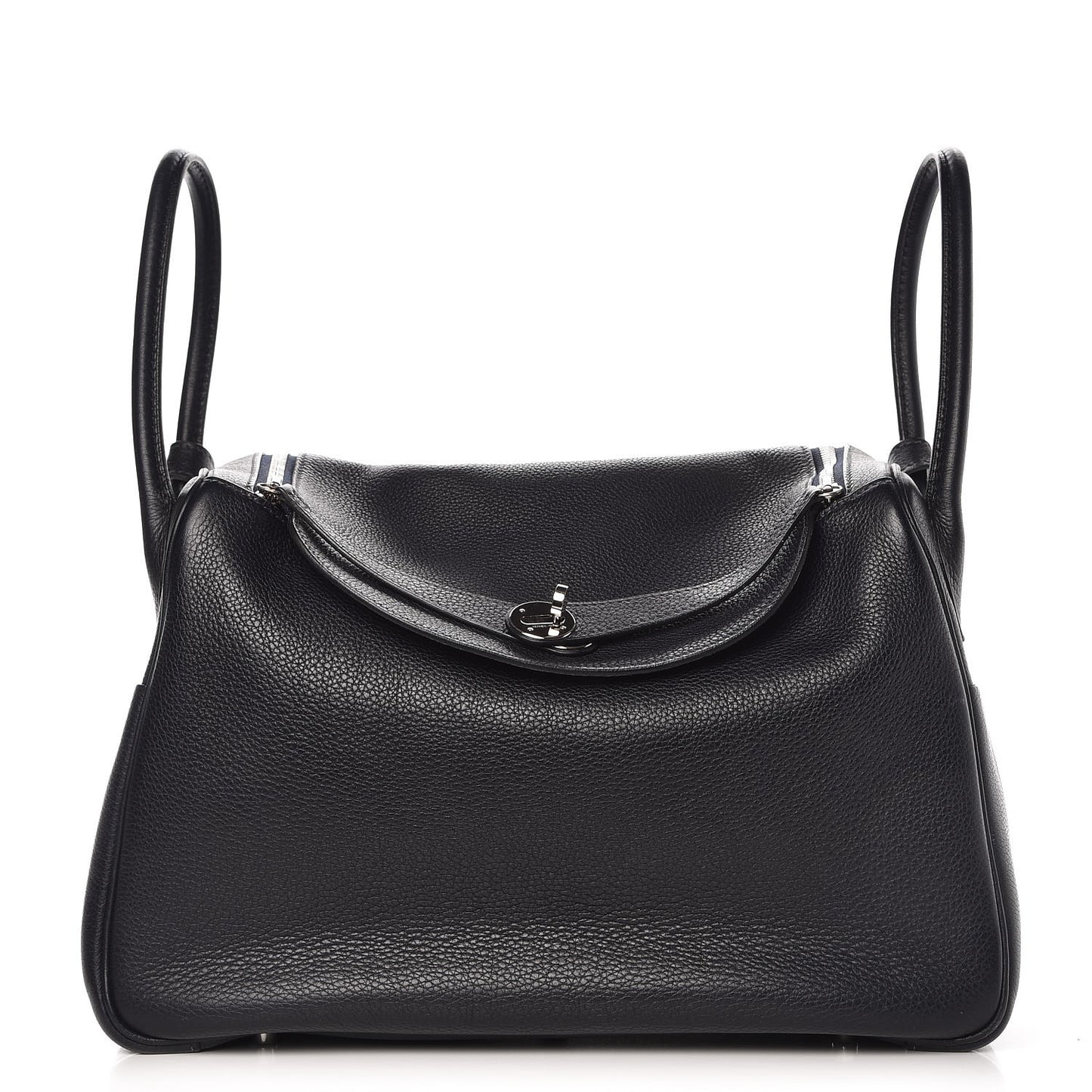 Taurillon Clemence Lindy 34 Black