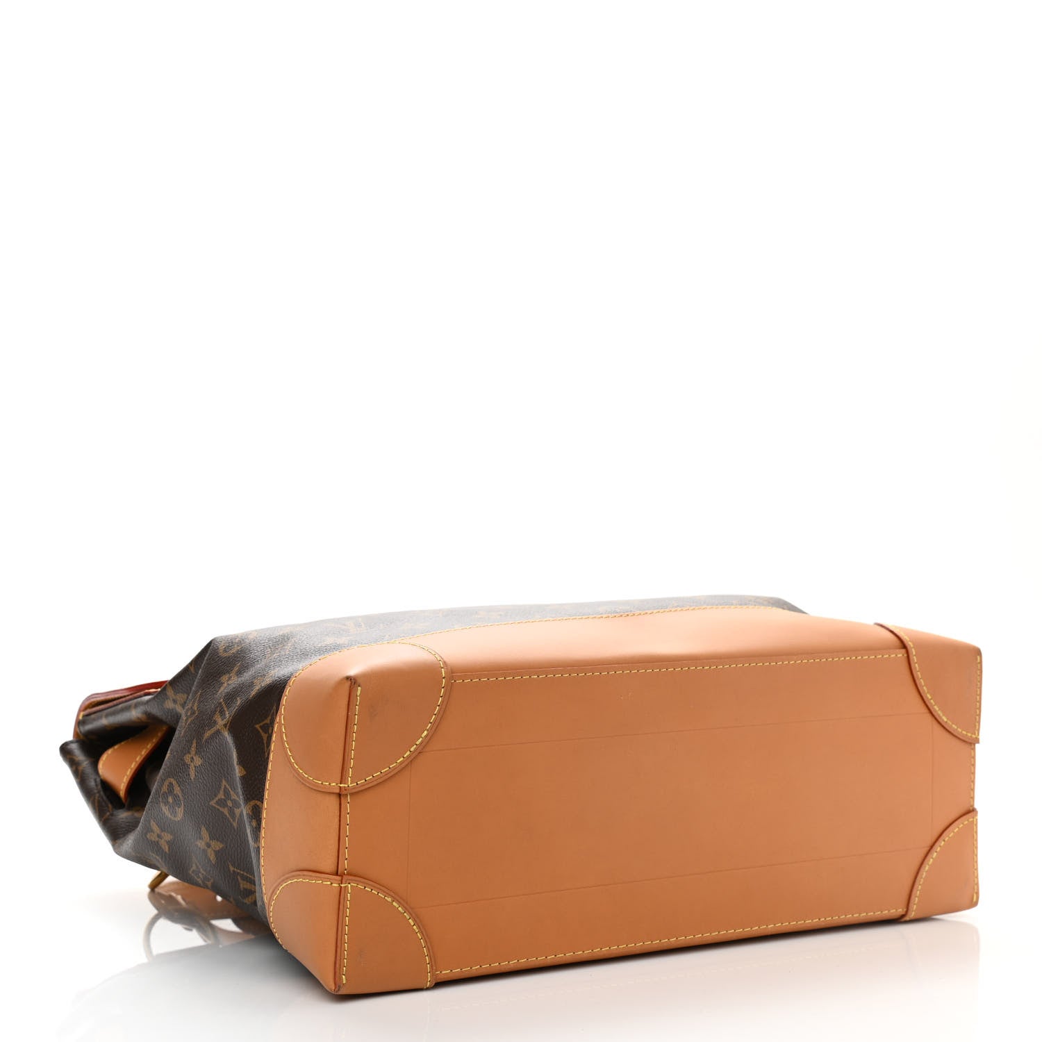 Louis Vuitton Monogram Steamer PM 4 of 12