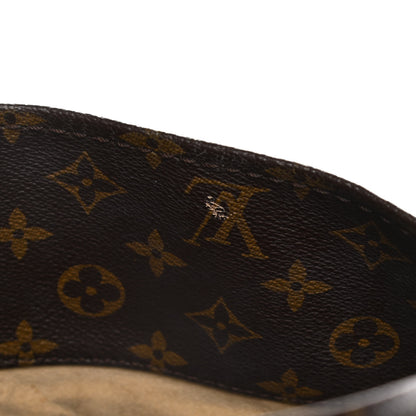 Louis Vuitton Monogram Artsy MM 13 of 20