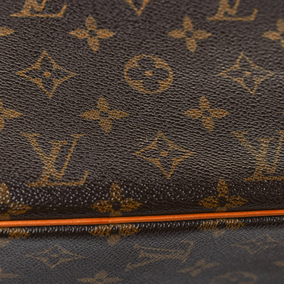 Louis Vuitton Monogram Batignolles Horizontal 22 of 24