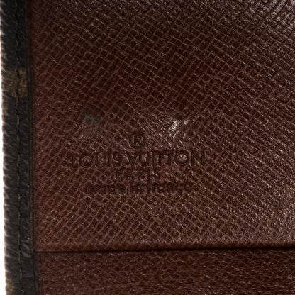 Louis Vuitton Monogram Pochette Rabat 5 of 6