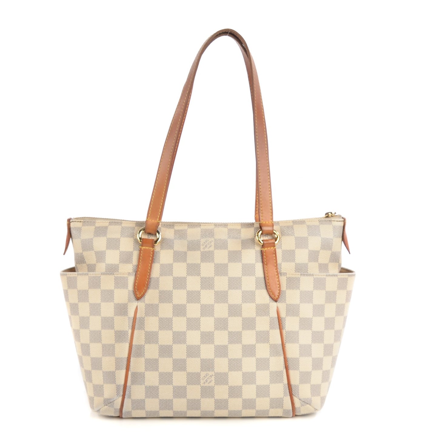 Damier Azur Totally PM