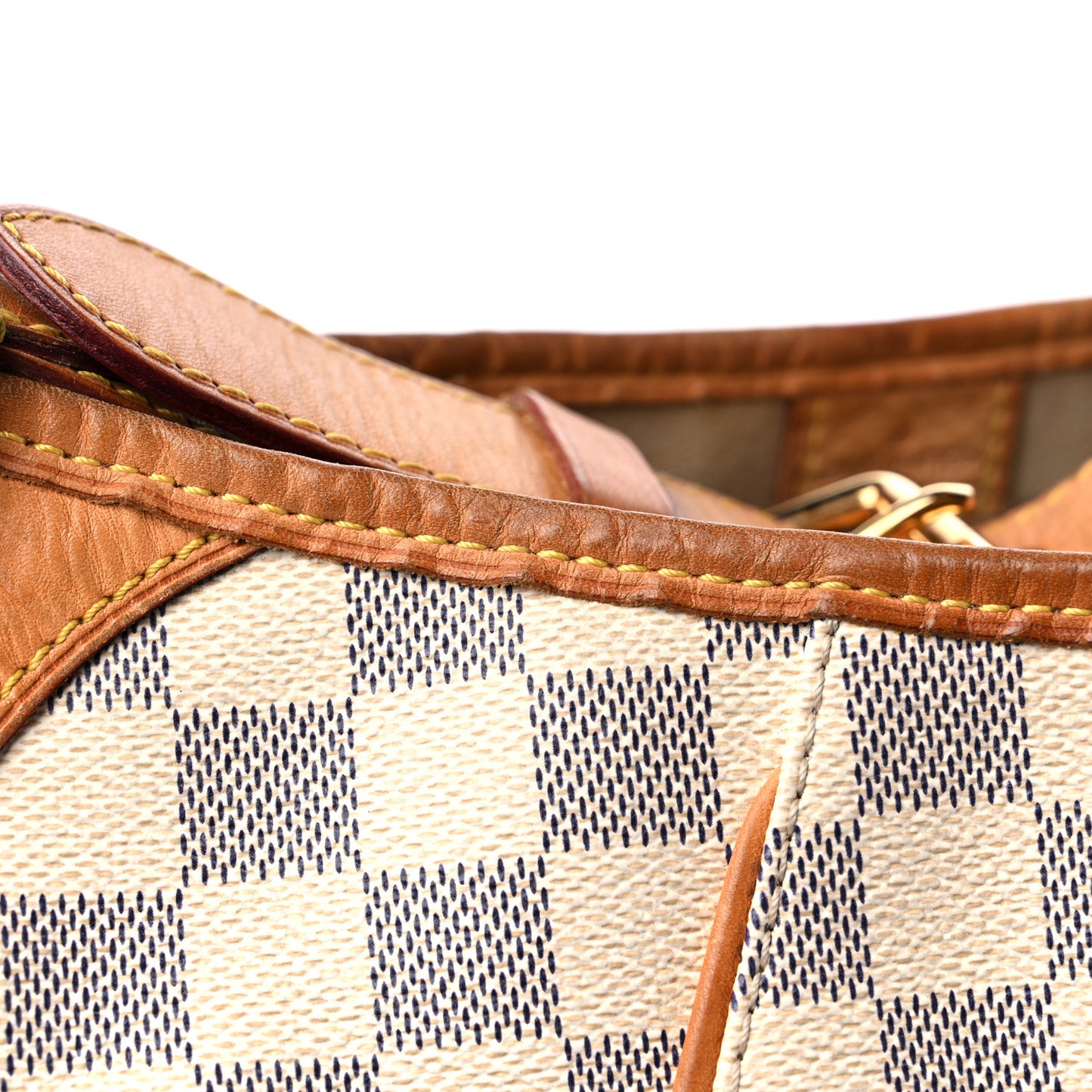 Damier Azur Galliera PM