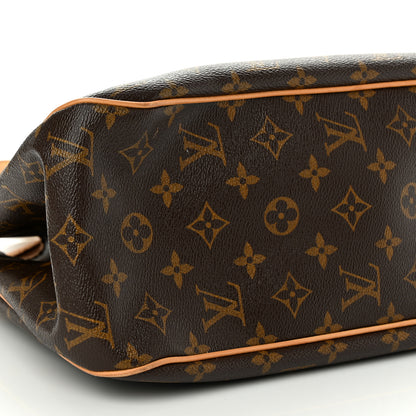 Louis Vuitton Monogram Batignolles Horizontal 9 of 12