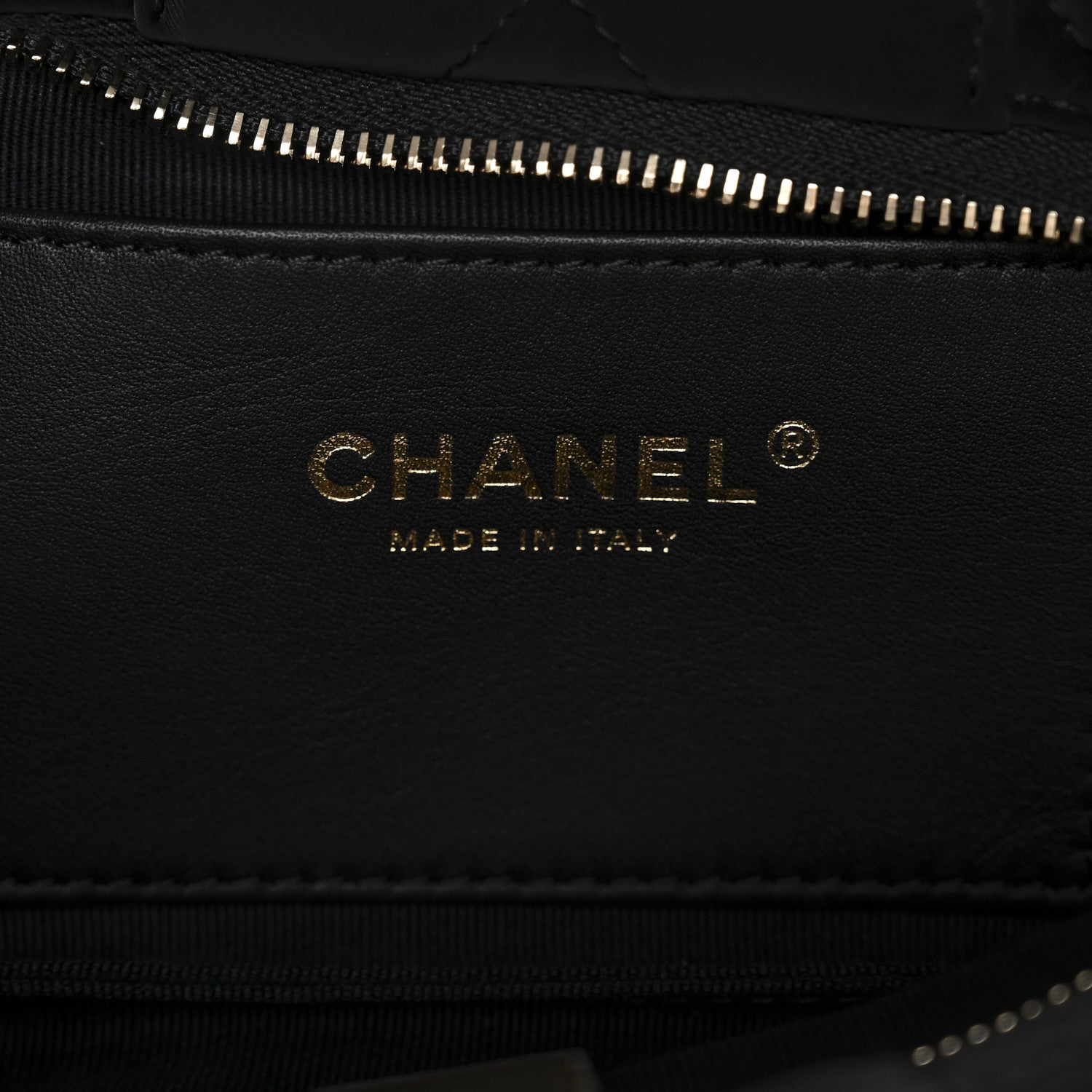 Chanel Velvet Effect Nylon Quilted Mini Bow Bag Black 6 of 10