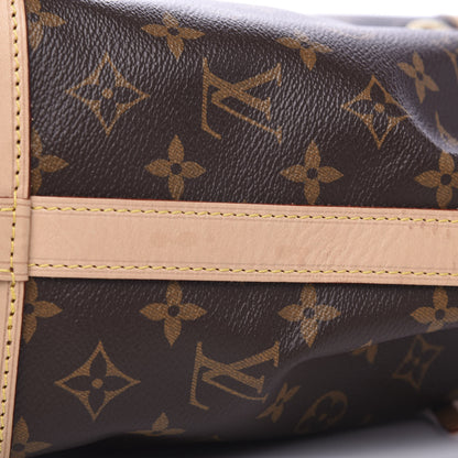 Louis Vuitton Monogram Noe BB 8 of 12