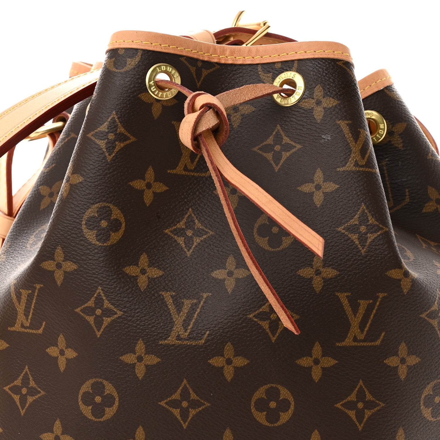 Louis Vuitton Monogram Noe 8 of 14