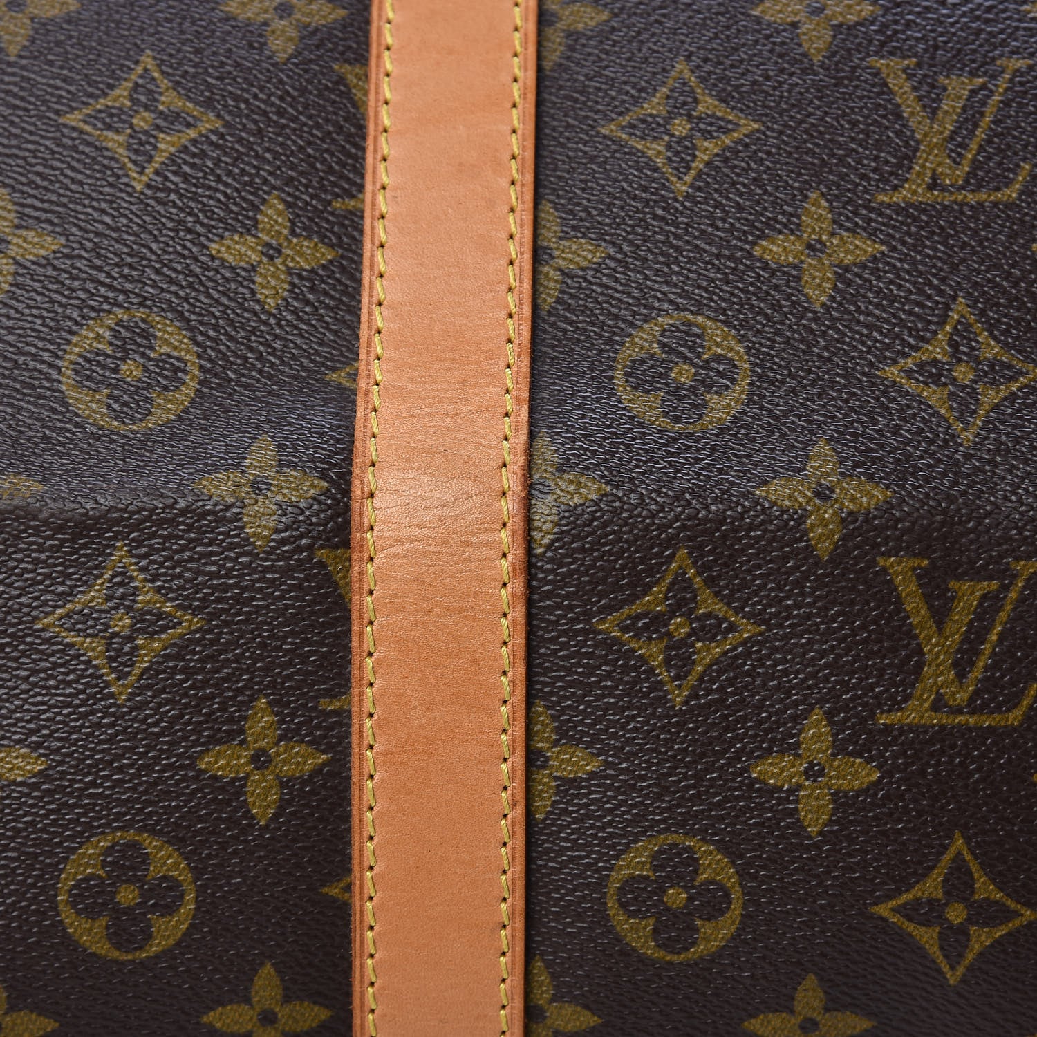 Louis Vuitton Monogram Keepall 60 10 of 14