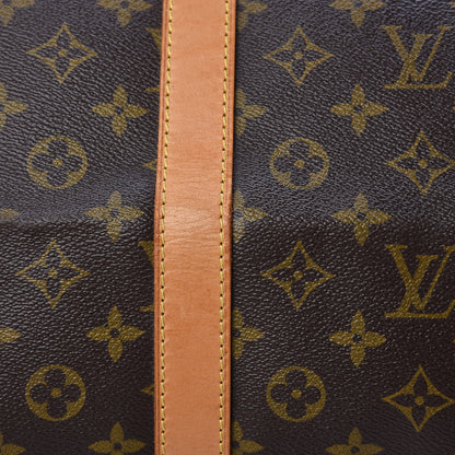 Louis Vuitton Monogram Keepall 60 10 of 14