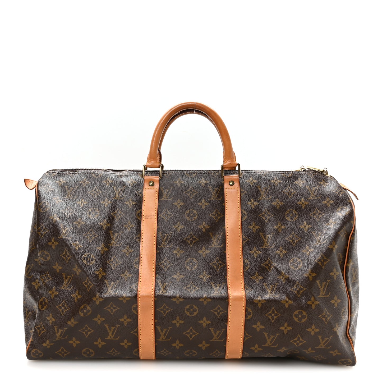 Monogram Keepall 50