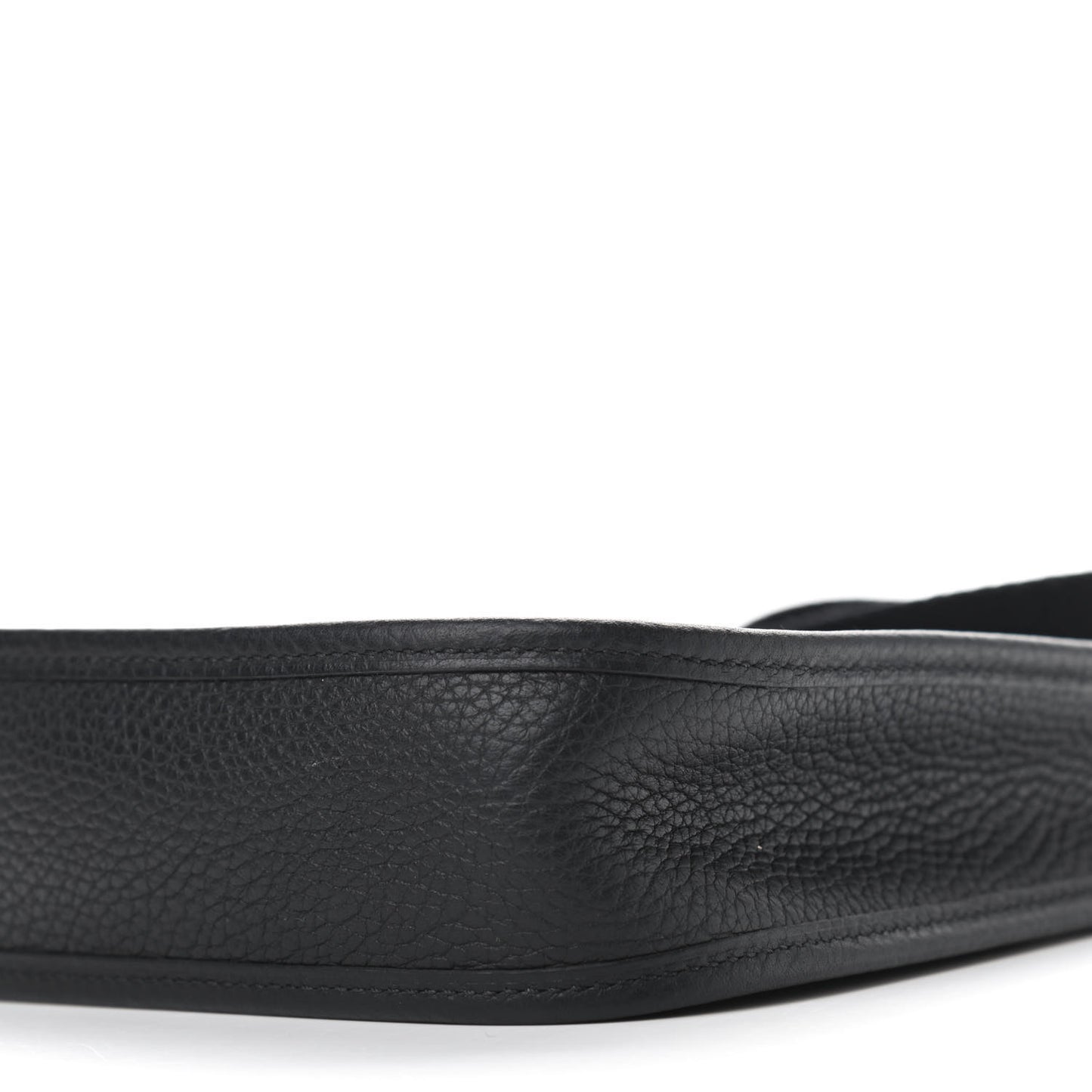 Taurillon Clemence Evelyne TPM Black