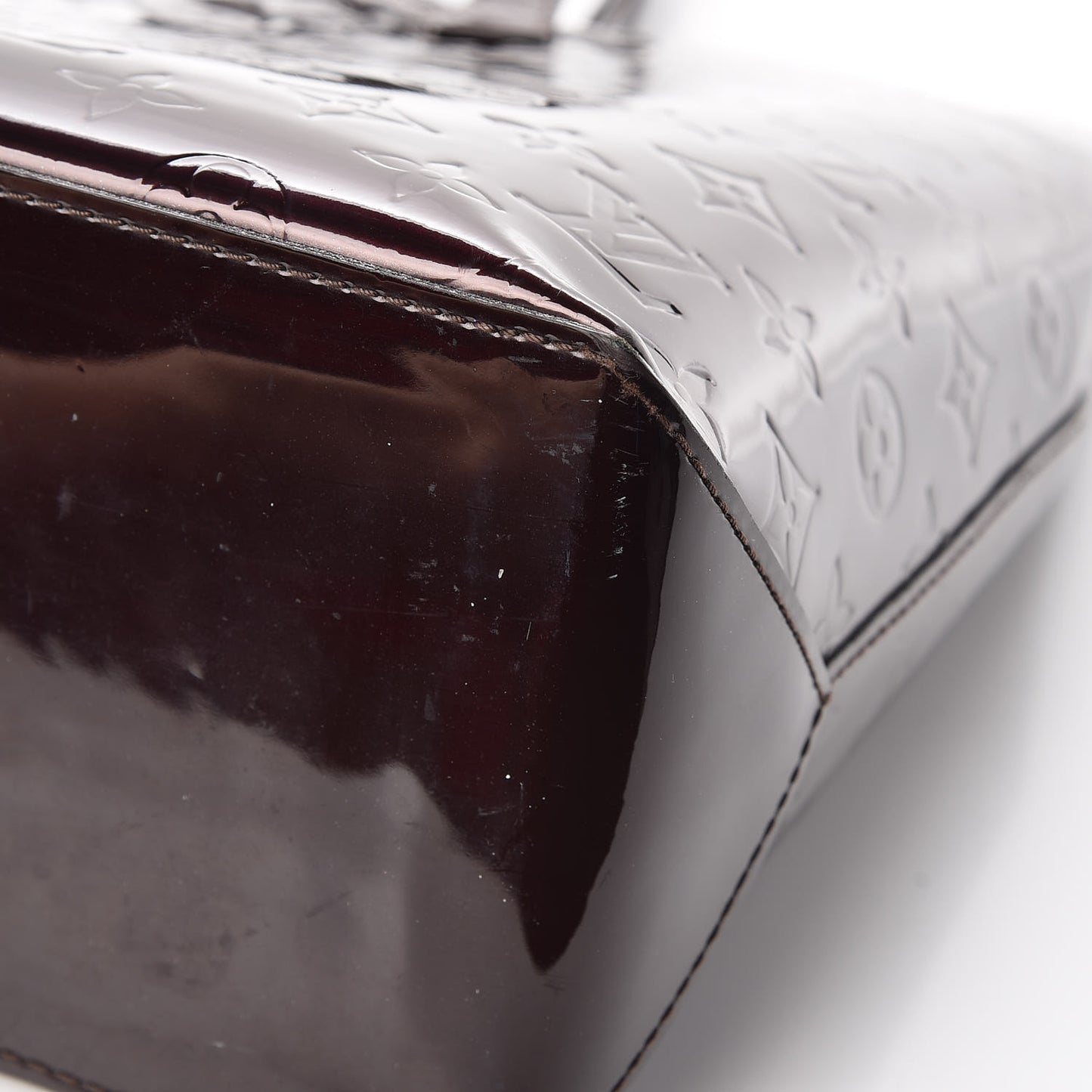Vernis Wilshire MM Amarante