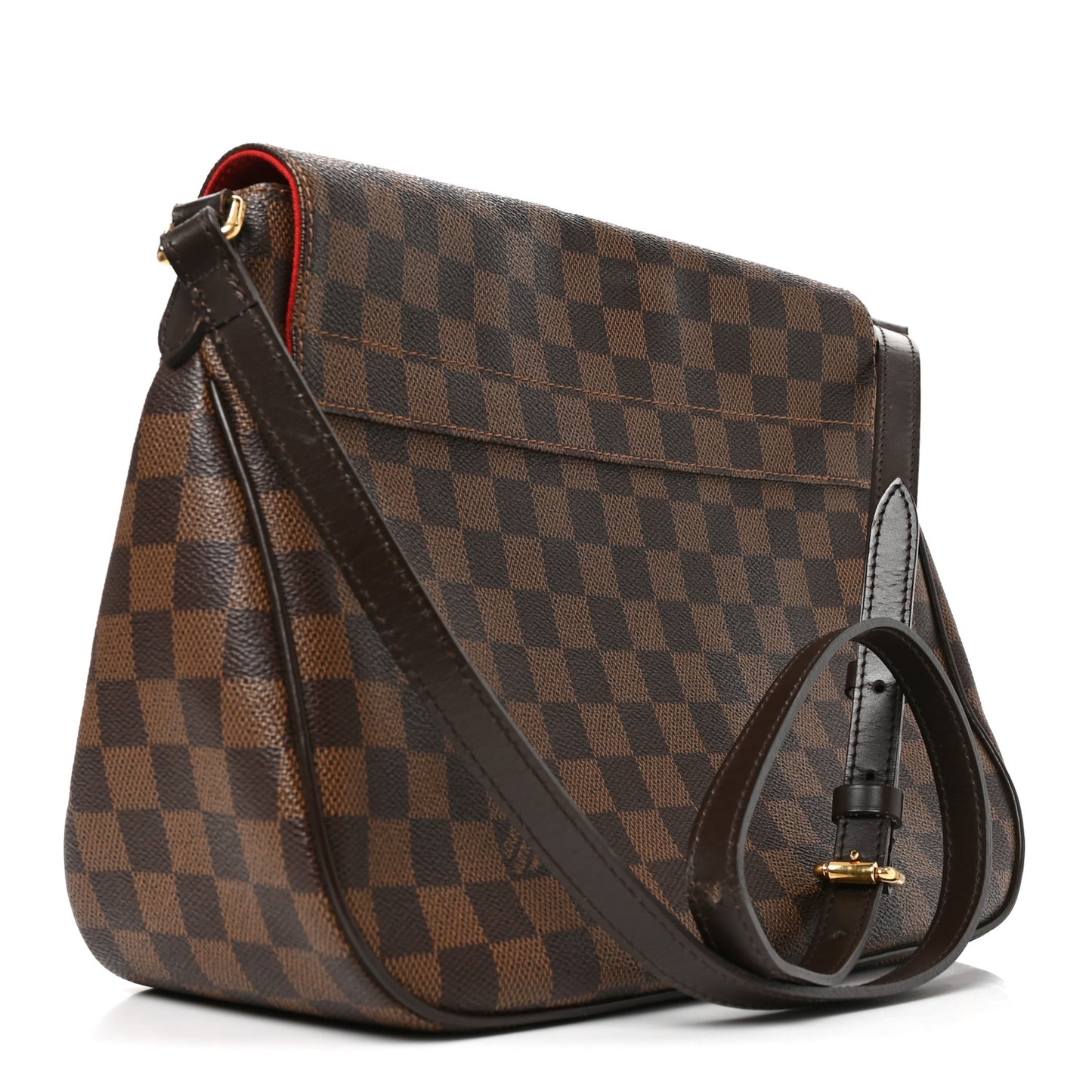 Damier Ebene Besace Rosebery