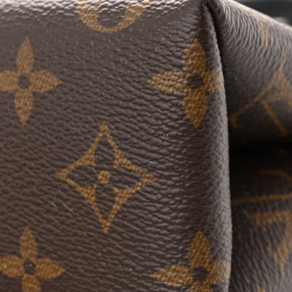 Louis Vuitton Monogram Locky BB Black 13 of 16