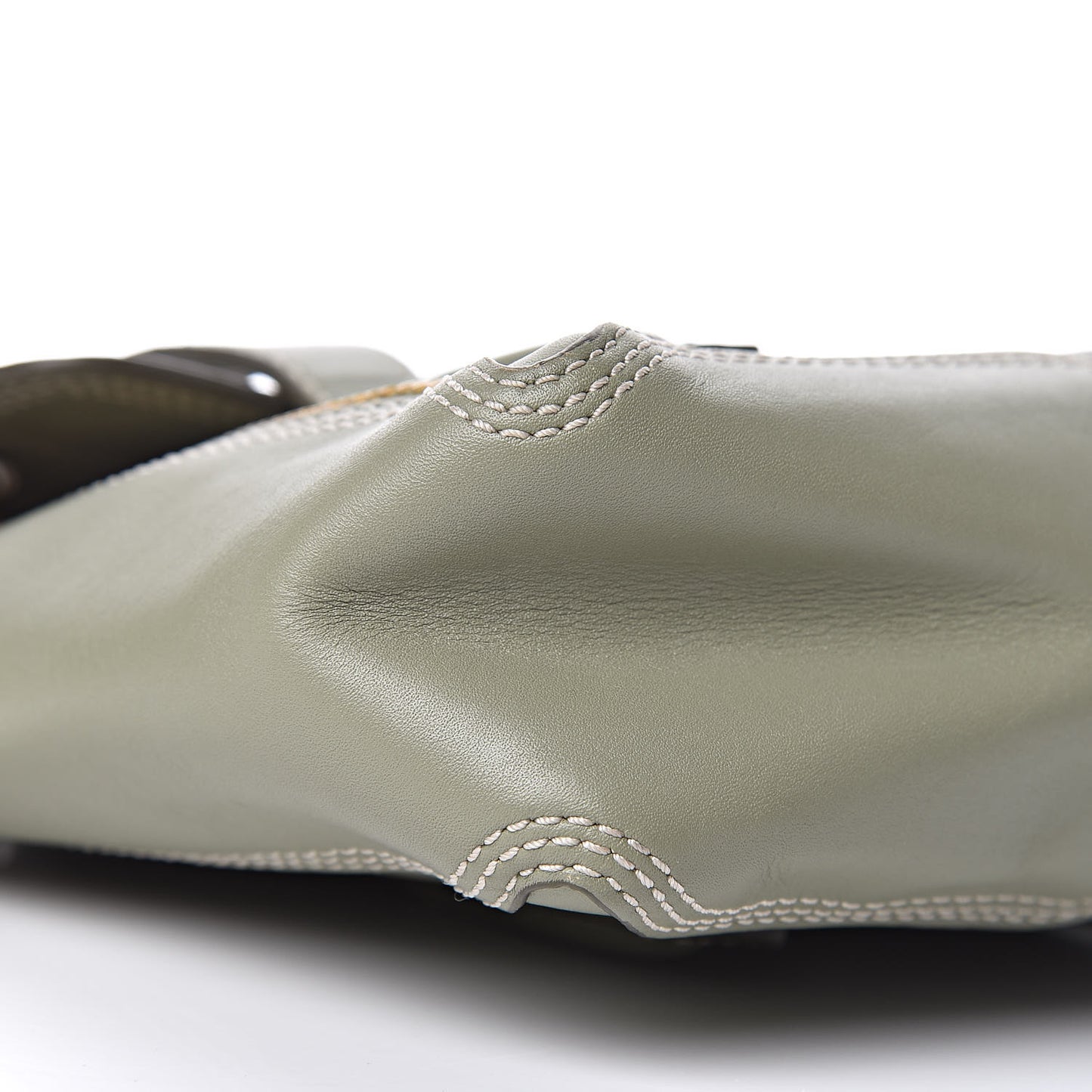 3.1 Calfskin Mini Pashli Satchel Sage