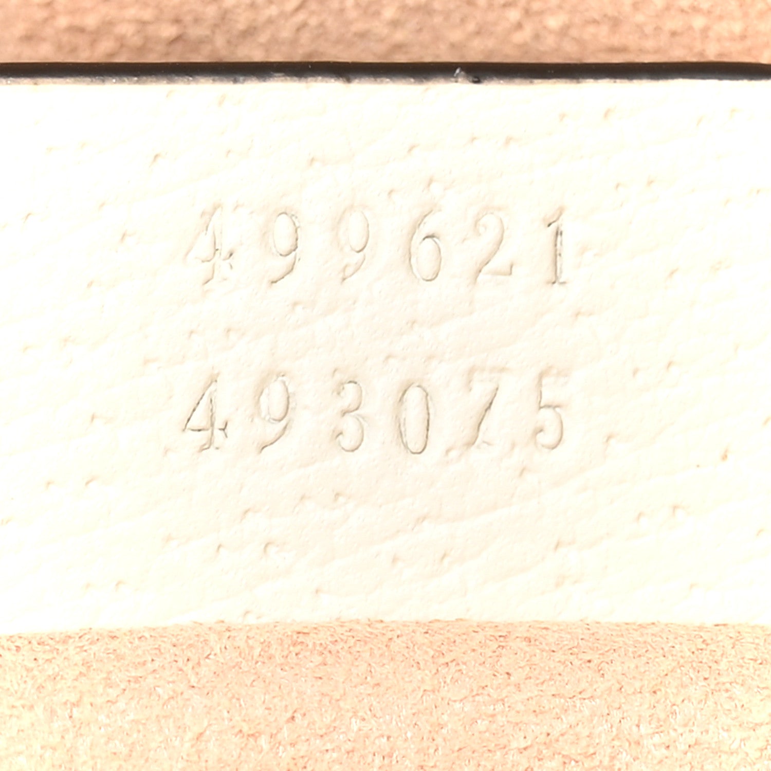 Gucci GG Supreme Monogram Flora Web GG Small Ophidia Dome Shoulder Bag White 7 of 14