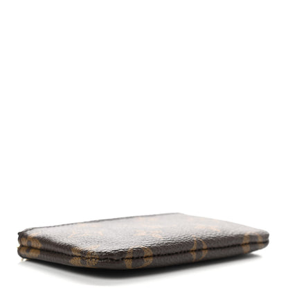 Louis Vuitton Monogram Key Pouch 4 of 6