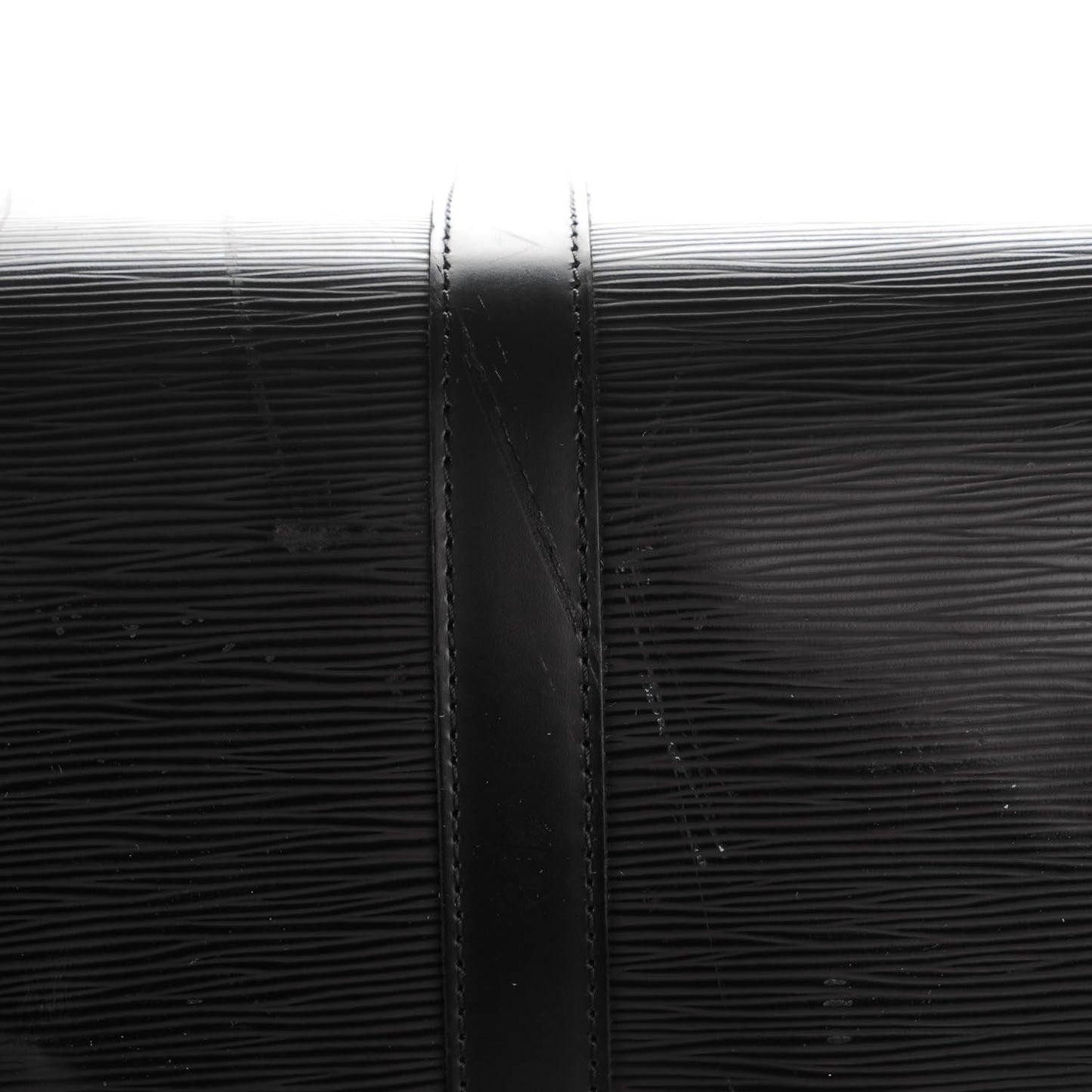 Epi Keepall 55 Black