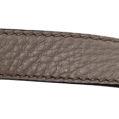 Prada Vitello Phenix Bauletto Argilla 12 of 13
