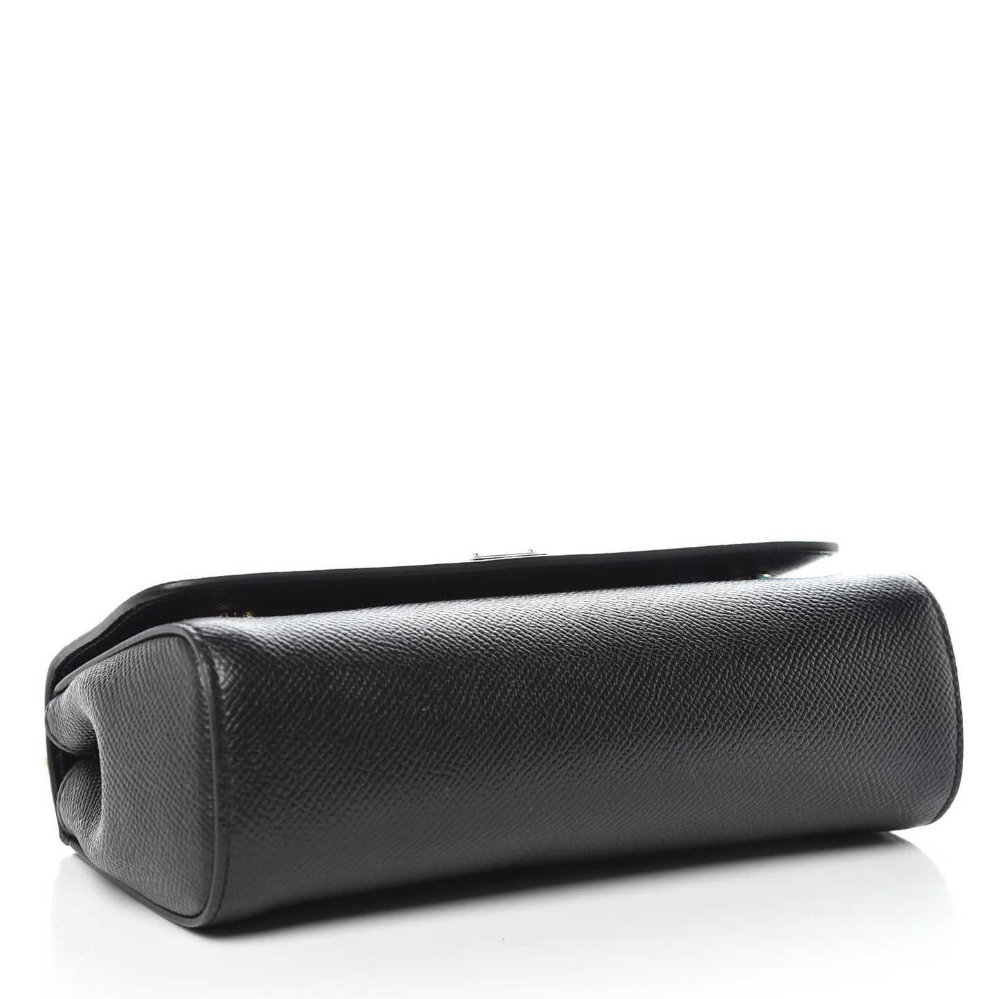 Dauphine Mini Miss Sicily Bag Black