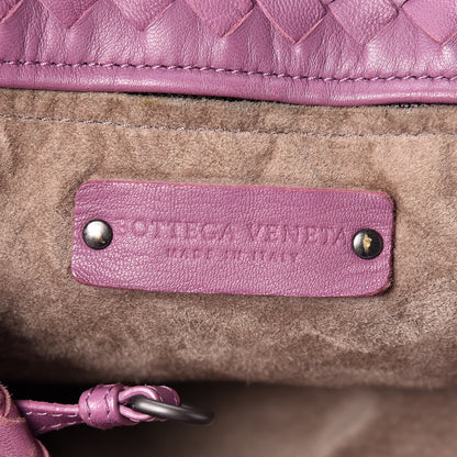 Bottega Veneta Nappa Intrecciato Large Seamless Tote Corot 6 of 17